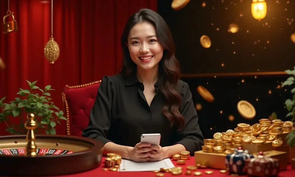 สิ่งที่ทำให้ chokdee777a แตกต่าง